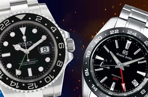 grand seiko vs rolex vs omega|seiko rolex killer list.